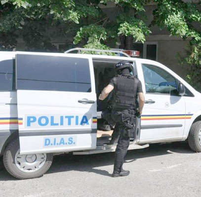 Poliţist local agresat în timpul serviciului, în Mamaia